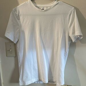 H&M slim fit t-shirt